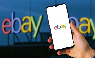 how to send invoice on ebay