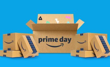 Amazon's Prime Big Deal Days