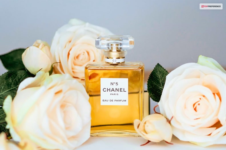 Chanel Grand Extrait  