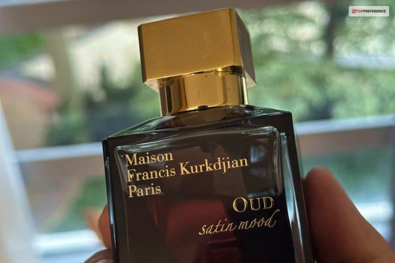 How Does OUD Smell?
