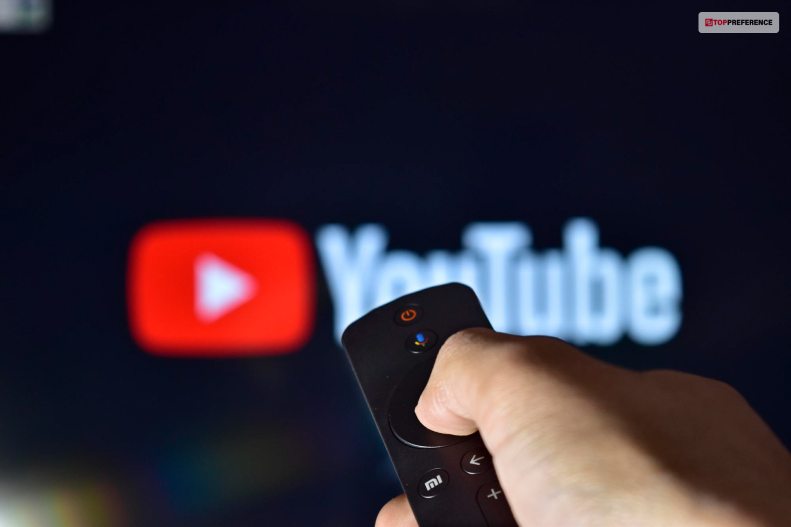 How To Loop A YouTube Video On Smart TV