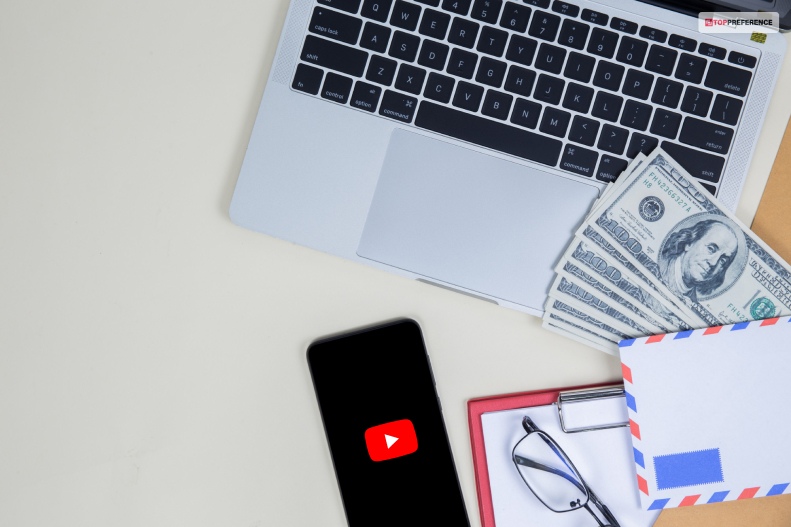 How To Make Money With YouTube Adsense
