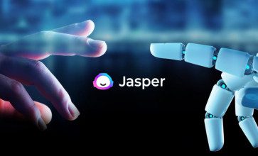 Jasper CEO Announces After Launching Marketing AI Tool