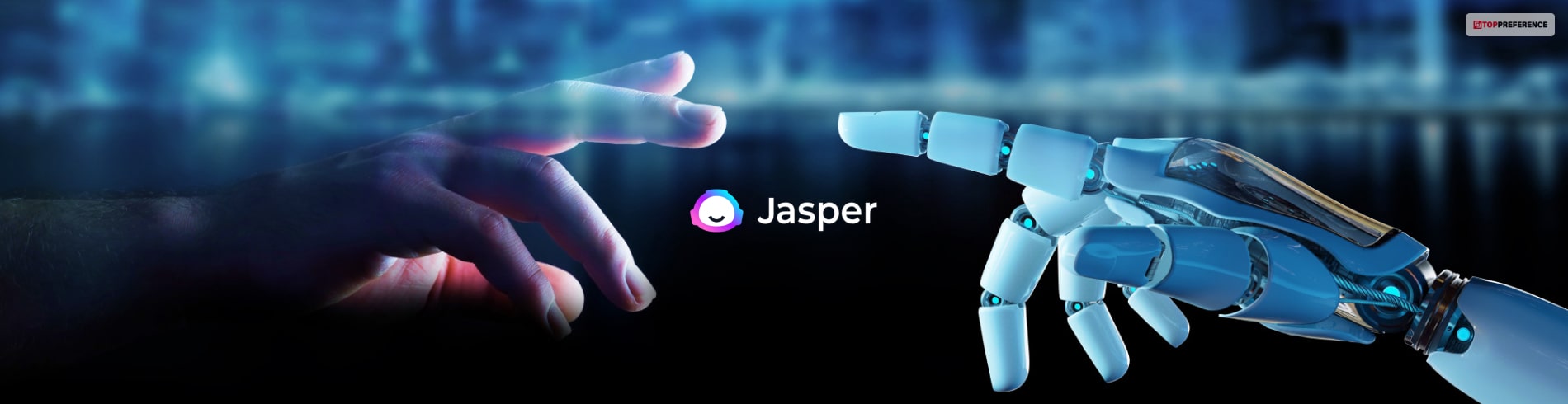 Jasper CEO Announces After Launching Marketing AI Tool