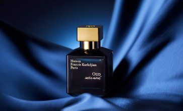 Maison Francis Kurkdjian Oud Satin Mood