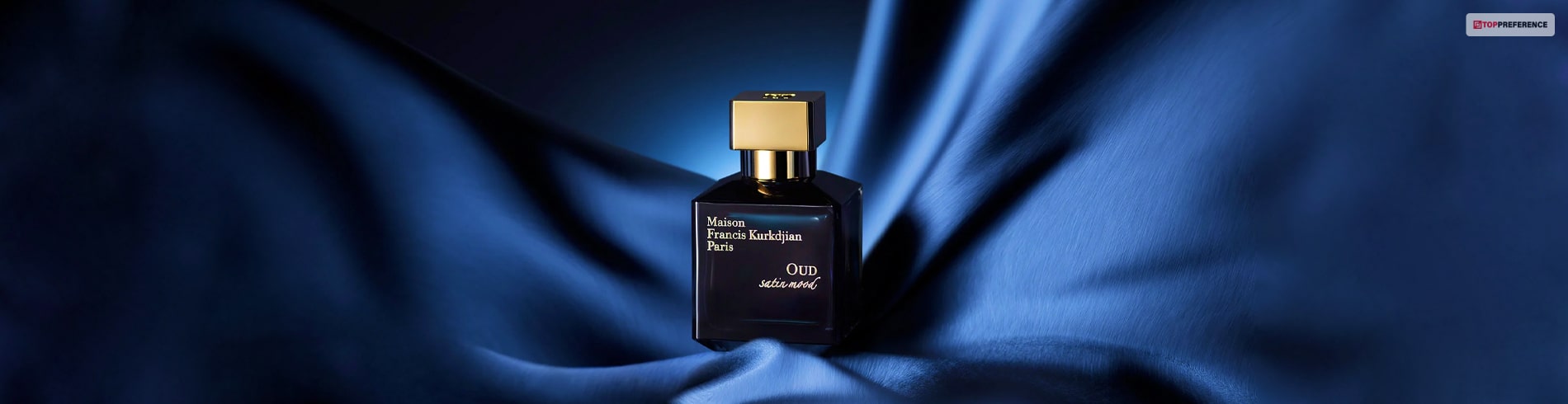 Maison Francis Kurkdjian Oud Satin Mood