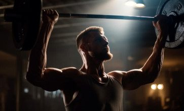 Olympic Barbells