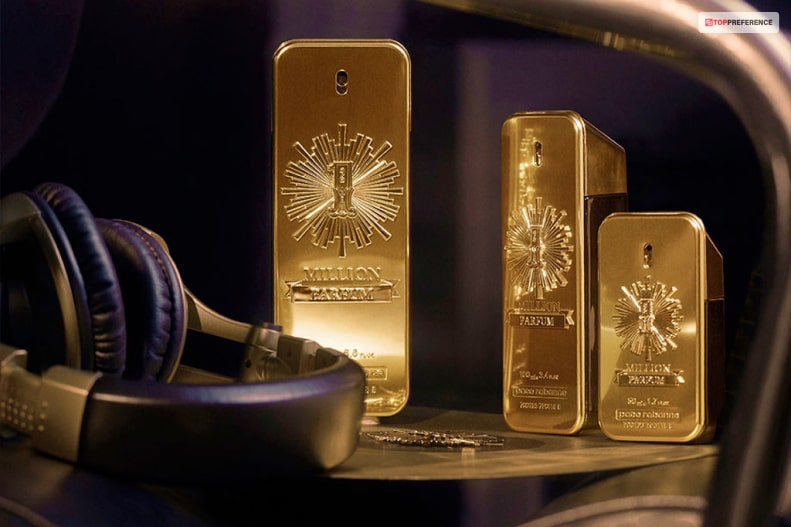 Paco Rabanne 1 Million LUXE Edition 