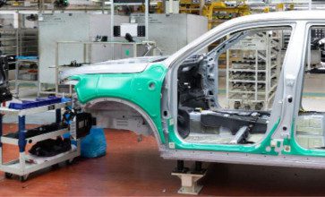 Plastics In Automotive Manufacturing