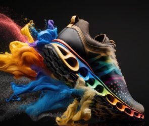 Rise Of The Sneaker Revolution