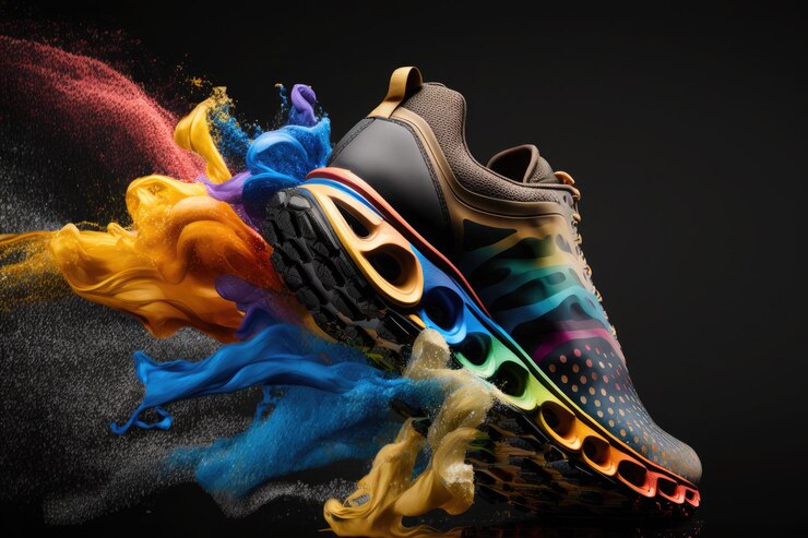 Rise Of The Sneaker Revolution