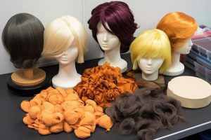 The Rising Popularity Of Wigs