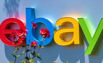 US Government Sues eBay For Environmental Violations