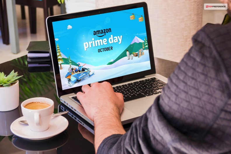What Are The Best Early Prime Day Deals