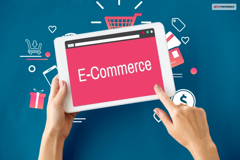 What Is Intuit E-Commerce Service