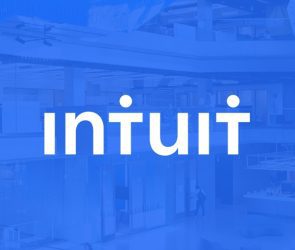 intuit e-commerce service
