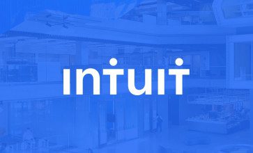 intuit e-commerce service