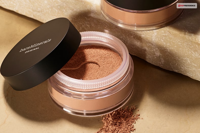 Bareminerals Original Loose Foundation Powder Spf 12