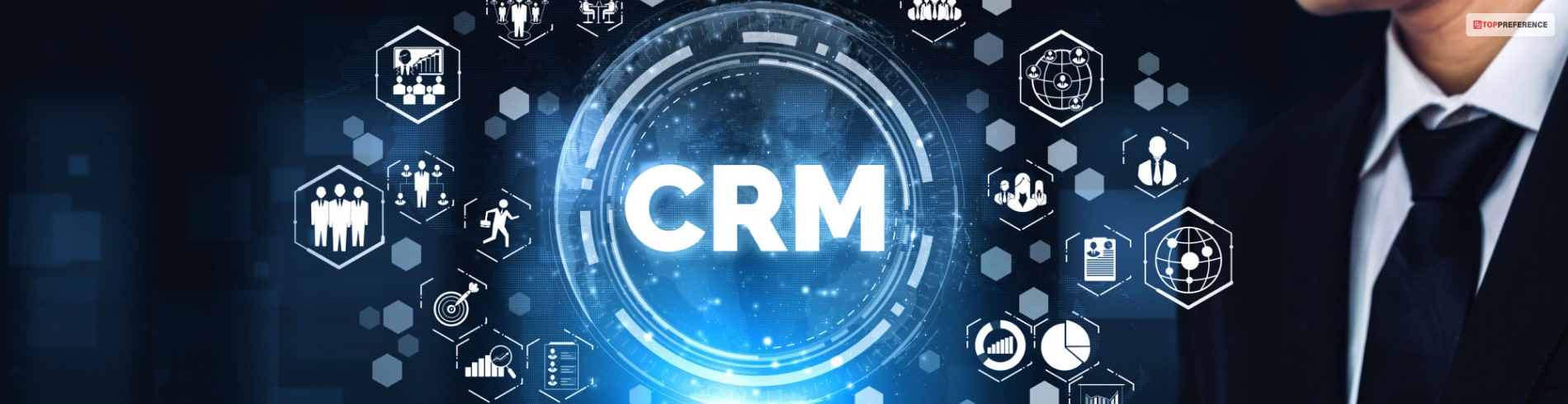 Canada Improves Real Estate Business After Implementing CRM Tools