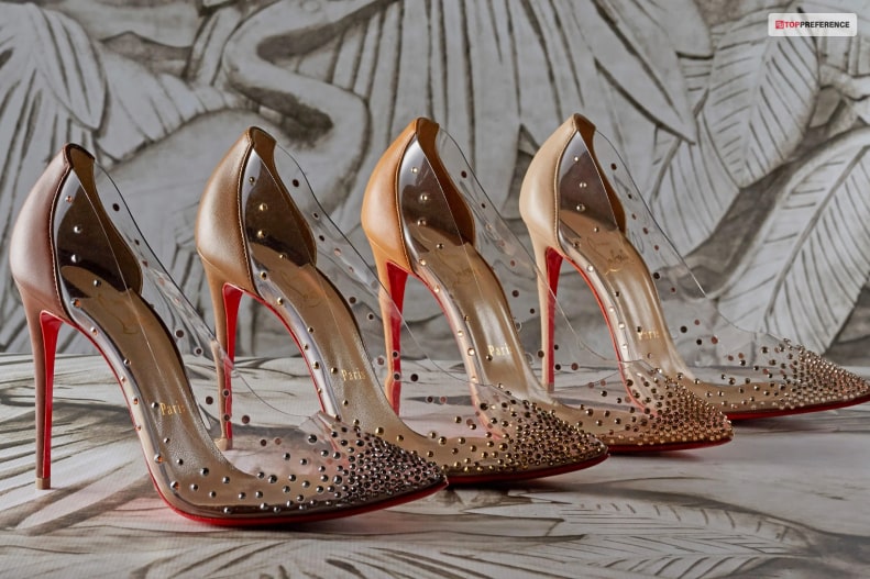 Christian Louboutin