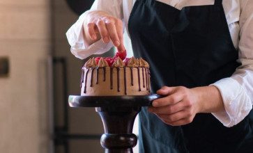 How To Start A Baking Business