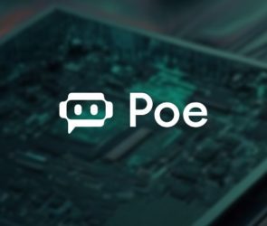 How To Use Quora's Poe To Access AI Chatbots