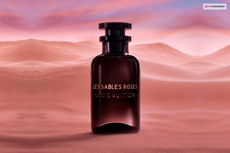 Les Sables Roses Eau De Parfum 