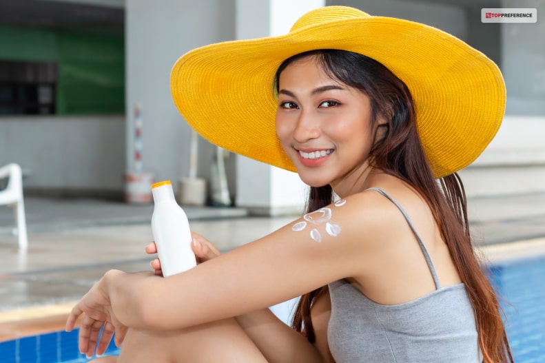 The List Of Best Sunscreen For Oily Skin