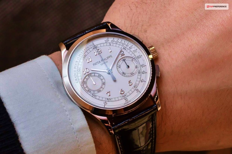 The List Of Most Expensive Watch Brands