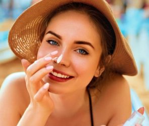 Sunscreen For Oily Skin