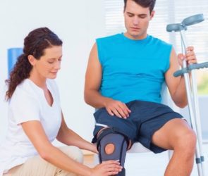 top 5 mistakes after knee replacement