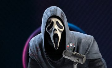 ghostface voice changer