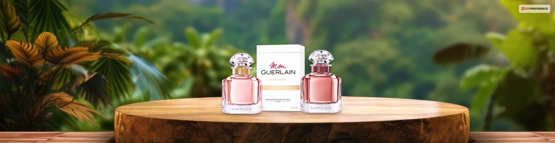 mon guerlain