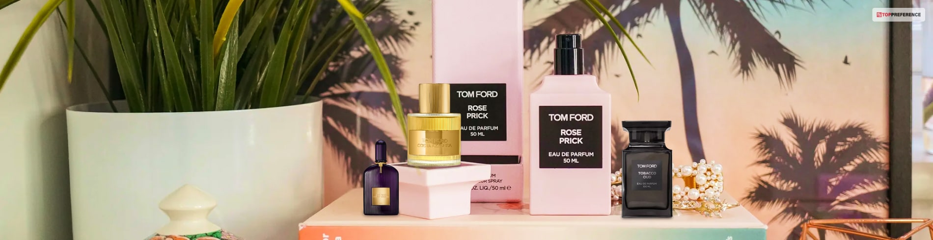 tom ford rose prick