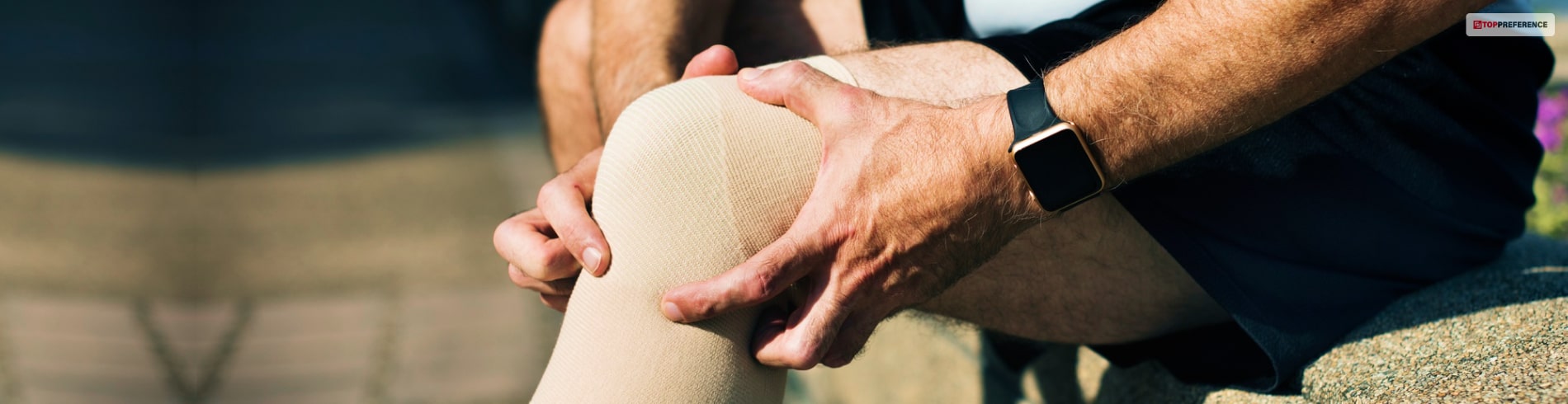 top 5 mistakes after knee replacement