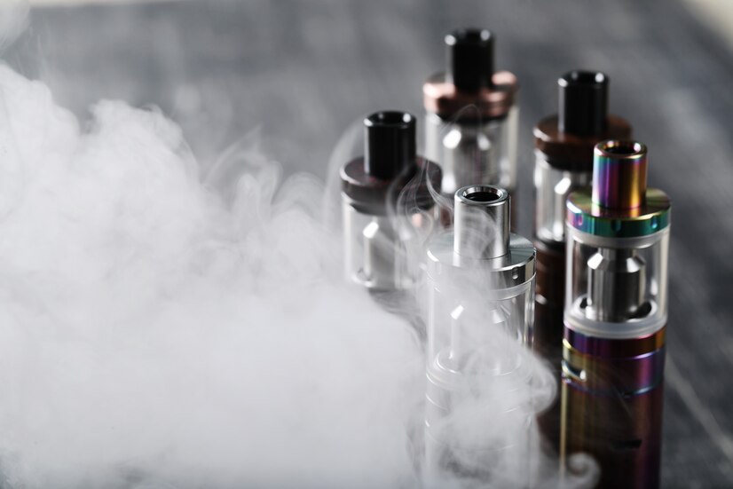 Elevate Your Vaping Experience With Store Gems