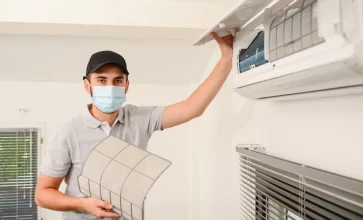 Finding The Perfect Air Conditioner For Your Home