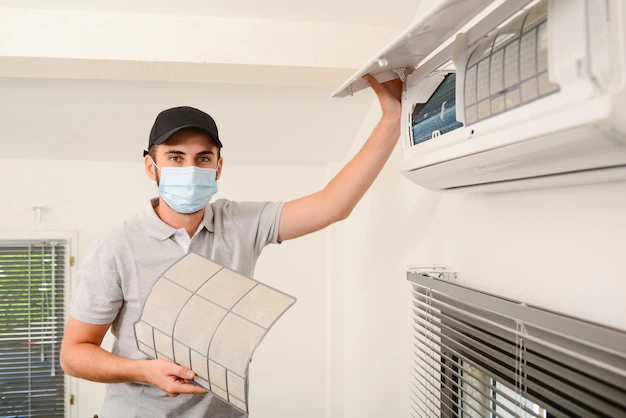 Finding The Perfect Air Conditioner For Your Home