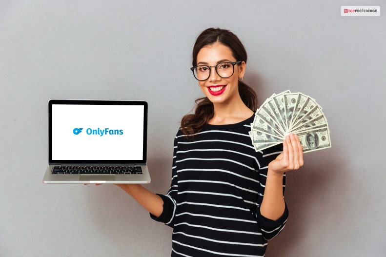 How to make money on OnlyFans-