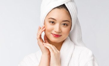 Korean Skincare Can Actually Help You Maintain Good Skin In Winters