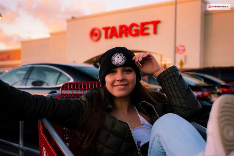 Let’s Unlock The Benefits Of Target's Retail Store