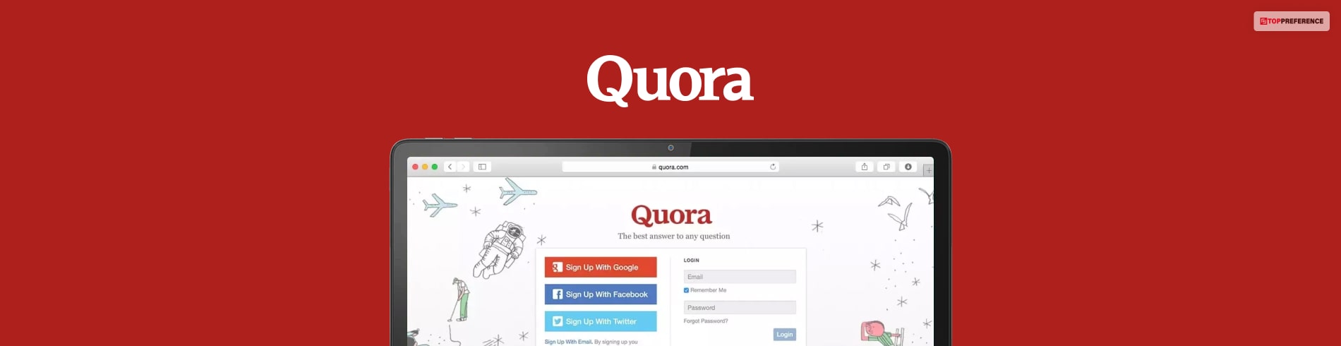 Quora Helps You In Researching And SEO On Any Topic