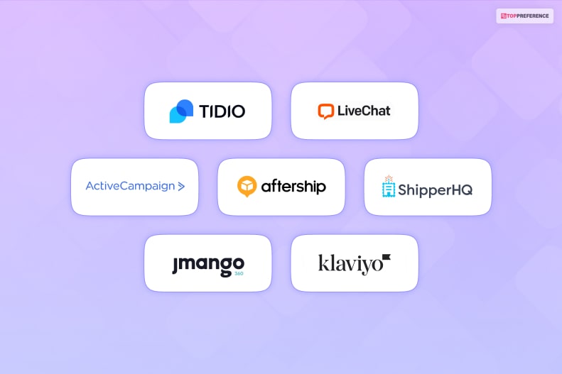 What Are The Names Of The Best Bigcommerce Applications?