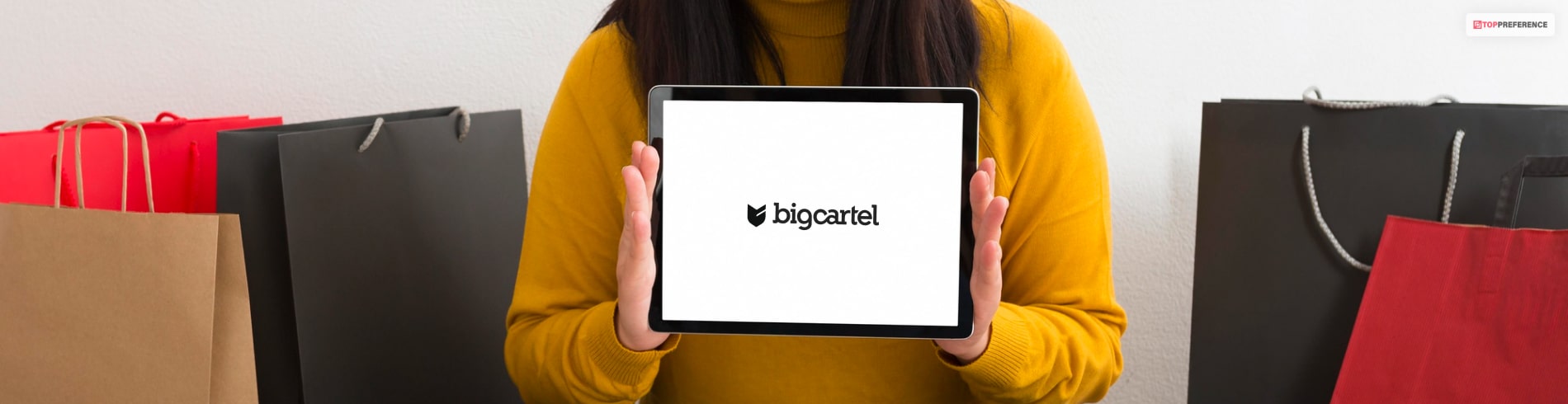 big cartel review