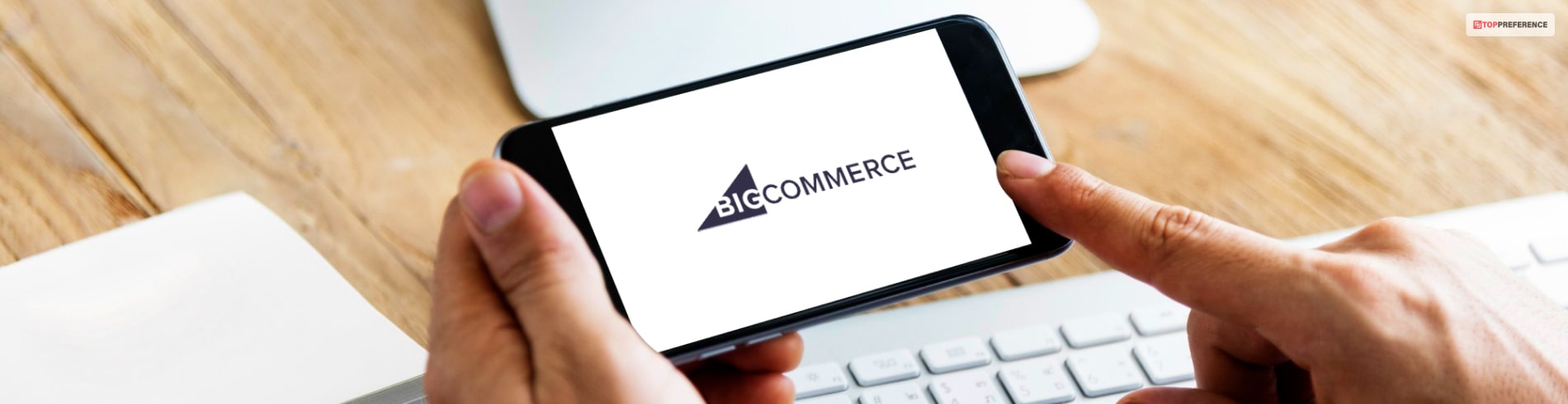 bigcommerce apps