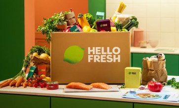 hello fresh reviews