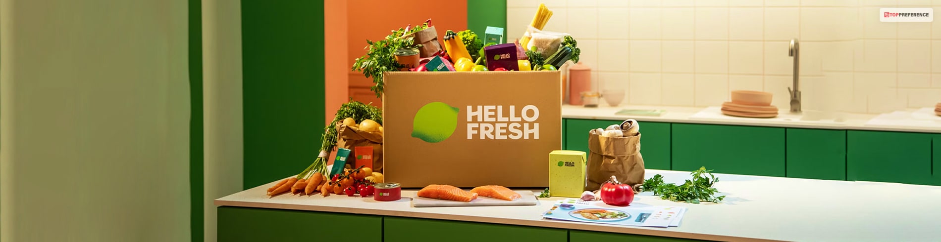 hello fresh reviews