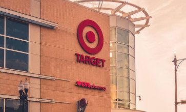 is target open on new year's day