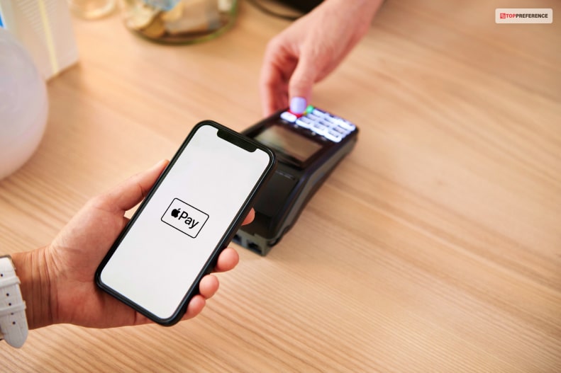 Let's Discuss About The Ways To Solve If Apple Pay Not Working