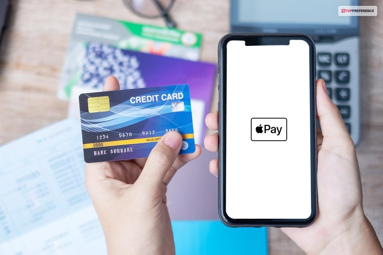 Let's Discuss How To Replace Your Credit Card In Apple Pay